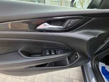 Opel Insignia II Sports Tourer 2.0 CDTI 170KM 2019 Opel Insignia 2.0 170Ps Exclusive Skora Navi Kamera Piekna Gwarancja 2.0, zdjęcie 12