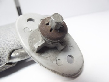 КОМПЛЕКТ СОЛНЦЕЗАЩИТНЫХ КОЗЫРКОВ TICO