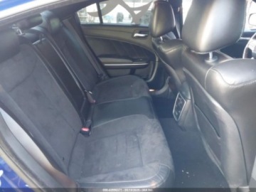 Dodge Charger VII 2022 Dodge Charger SCAT PACK WIDEBODY, 2022 6.4 Benzyna 485KM, zdjęcie 7