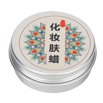 Profesjonalna szpatułka Halloween sztuczna krew blizny środek do X5