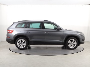 Skoda Kodiaq I SUV 2.0 TDI 150KM 2019 Skoda Kodiaq 2.0 TDI, Salon Polska, Serwis ASO, zdjęcie 5