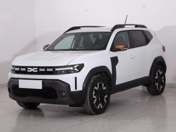 Dacia Duster III 1.2 TCe 130KM 2024 Dacia Duster 1.2 TCe, Salon Polska, 1. Właściciel, zdjęcie 1