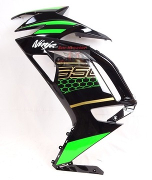 KAWASAKI NINJA 650 20-22 BOK OWIEWKA OSŁONA