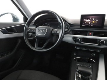 Audi A4 B9 Avant 2.0 TDI 150KM 2017 Audi A4 Avant S-tronic bi-xenon/LED navi klima, zdjęcie 15