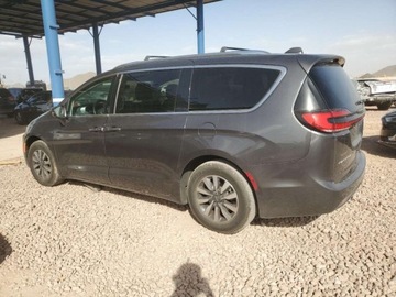 Chrysler Pacifica II 2021 Chrysler Pacifica Touring L 2021 3.6l 3.6 Benzyna 287KM, zdjęcie 1