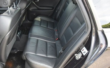 Audi A4 B7 Avant 2.0 TFSI 200KM 2007 Audi A4 Avant B7 2.0 TFSI Quattro Automat Tiptronic tylko 139tys 2.0, zdjęcie 19