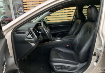 Toyota Camry IX Sedan 2.5 Hybrid Dynamic Force 218KM 2019 Toyota Camry Toyota Camry 2.5 Hybryda 218KM, zdjęcie 36