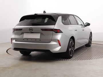 Opel Astra L Sports Tourer 1.2 Turbo 130KM 2024 Opel Astra 1.2 Turbo, Salon Polska, 1. Właściciel, zdjęcie 4