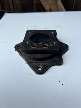 БАЗОВЫЙ МОНОВПРЫСОК AUDI 80 B4 2.0 ABT