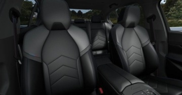 BMW Seria 5 G90-91 2024 BMW Seria 5 BMW 550e xDrive 3.0 Hybryda Plug-in 489KM, zdjęcie 11