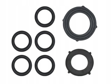 Uszczelki do programu wodnego YATO YT-8991W