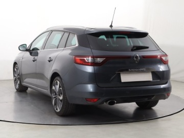 Renault Megane IV 2017 Renault Megane 1.2 TCe, Skóra, Navi, Klima, zdjęcie 3