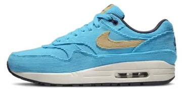 NIKE AIR MAX 1 PREMIUM r. 42,5 sneakersy męskie buty sportowe 27cm Corduroy