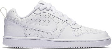 BUTY NIKE COURT BOROUGH LOW SL AV3171 100 r.38,5