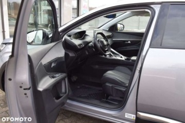 Peugeot 3008 II Plug-In Hybrid HYbrid 225 PHEV 225KM 2020 Peugeot 3008 1.6 Plug-in Hybrid Allure Full LED Navi Kamera El.klapa Nowe, zdjęcie 15