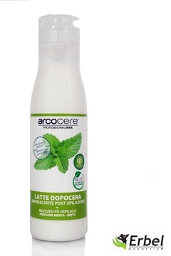 Arco Miętowe Mleczko po Depilacji 150ml