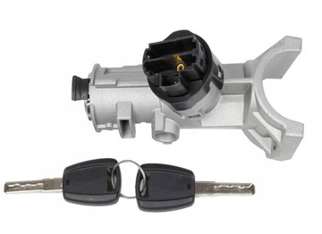 STACYJKA do CITROEN Jumper