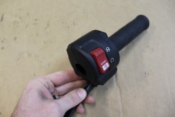 Honda CB 750 Hornet 23+ только стартер Rolgaz Gas Shifter