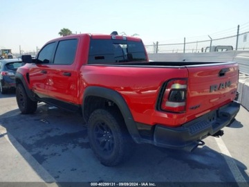  RAM 1500 TRX 57 Box 2021 6.2l 6.2 Benzyna 702KM, zdjęcie 3