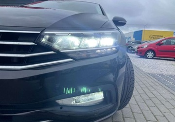 Volkswagen Passat B8 Limousine Facelifting 2.0 TDI SCR 150KM 2020 Volkswagen Passat 2.0TDI 150KM FulLed Navi Kamera Carplay AluZima Oryginal, zdjęcie 27