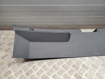 Volkswagen Atlas 3CM863459 Боковины багажника задние