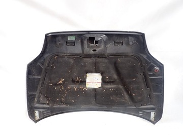 FIAT CROMA FACELIFT 07-11 KAPOTA KRYT MOTORU