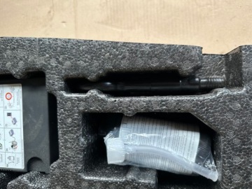 РЕМКОМПЛЕКТ ПЕНОСТРОИТЕЛЬ ATECA 575012109E