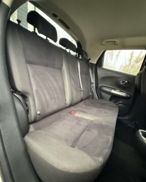 Nissan Juke I SUV 1.5 dCi 110KM 2014 Nissan Juke Nissan Juke 1.5 dCi N-Connecta 1.5 Diesel 110KM, zdjęcie 19