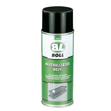 BOLL NEUTRALIZATOR RDZY SPRAY 400ML