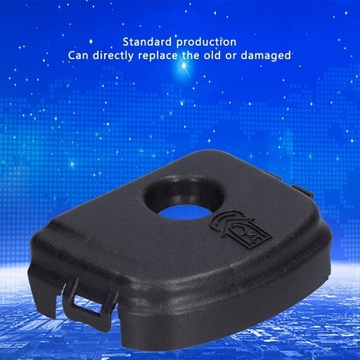 595660 Аксессуары для крышки воздушного фильтра ABS для