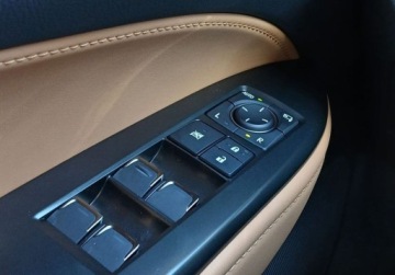 Lexus NX II SUV Facelifting 2.5 350h 243KM 2025 Lexus NX NX 350h Prestige FV23 Bezwypadkowy ASO 1 wl. 2.5, zdjęcie 35