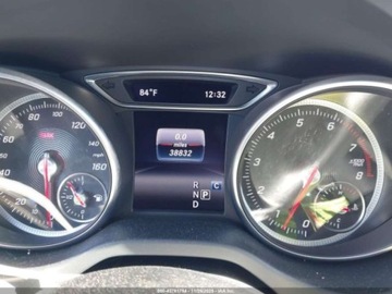 Mercedes GLA I 2018 Mercedes-Benz GLA 2018 r., 2,0L 4 MATIC 2.0 Benzyna 208KM, zdjęcie 6