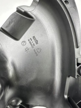 Aprilia Tuono 660 левая рамка приборной панели 2021+ NEW