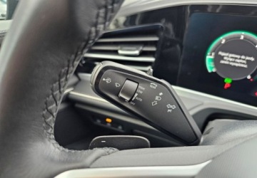 Volkswagen Passat B8 Variant Facelifting 2.0 TDI SCR 150KM 2024 Volkswagen Passat Variant Bogata wersja - Masaze - Virutal Cockpit - Alcan, zdjęcie 13