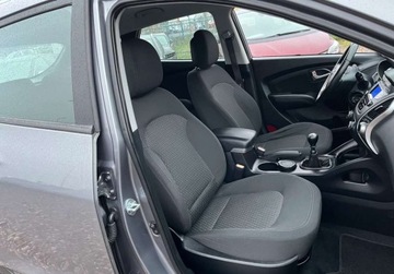 Hyundai ix35 SUV 1.6 GDI 135KM 2013 Hyundai ix35 1.6 Benzyna 135KM, zdjęcie 31