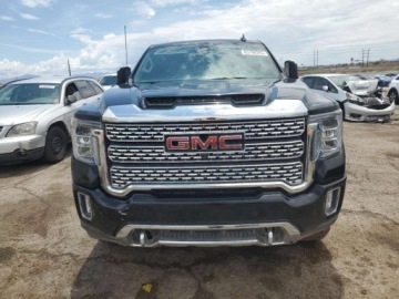  GMC Sierra K2500 Denali 2023 6.6l 6.6 Diesel 401KM, zdjęcie 5