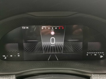 Skoda Scala Hatchback Facelifting 1.0 TSI 95KM 2025 SKODA Scala Selection 1.0 TSI Hatchback 95KM 2025, zdjęcie 6