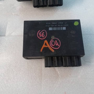 MODUL KOMFORTU BORA LEON OCTAVIA GOLF IV 1C0962258J