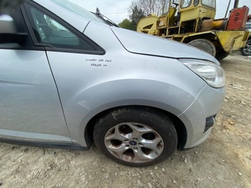 BŁOTNIK PRAWY PRZÓD FORD C-MAX MK2 OA