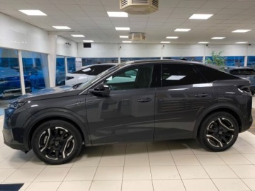 Peugeot 3008 III 2025 Od ręki - GT Plug-in HYBRID 1.6 PHEV 195KM / Pakiet Bezpieczeństwo, Hak, zdjęcie 1