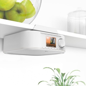 HAMA DIR355BT ИНТЕРНЕТ-РАДИО LAN WIFI SPOTIFY
