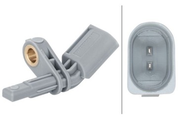 HELLA 6PU 012 679-931 SENZOR RYCHLOST OBRAT KOLA