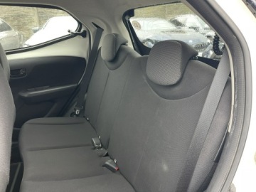 Toyota Aygo II Hatchback 3d Facelifting 1.0 VVT-i 72KM 2021 Toyota Aygo Klimatyzacja LPG, zdjęcie 12