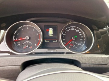 Volkswagen Golf VII 2014 Volkswagen Golf Automat DSG. Navigacja. Grzane fo, zdjęcie 22