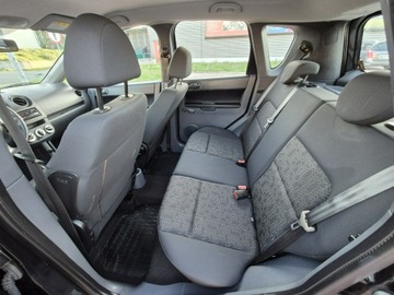 Mitsubishi Colt VI Hatchback 1.1 i 12 V CZ3 75KM 2010 Mitsubishi Colt 1.1i Oryginał Bezwypadkowy klima, zdjęcie 7