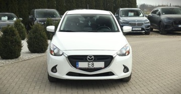 Mazda 2 III Hatchback 5d 1.5 SKY-G 75KM 2016 Mazda 2 (Nr. 83) 1.5 75 KM Attraction Klimatyz..., zdjęcie 9