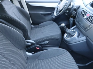 Citroen C4 Picasso I 1.6 HDi 109KM 2010 Citroen C4 Picasso 1.6 HDi, Salon Polska, zdjęcie 8