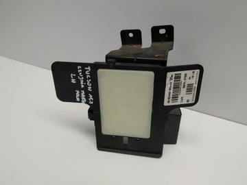 15+ Tucson III czujnik sensor radar oryginalny martwego pola lewy