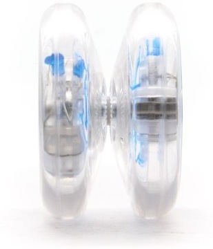 YOYOFACTORY JOJO СВЕТЯЩИЙСЯ СВЕТОДИОД SPINSTAR