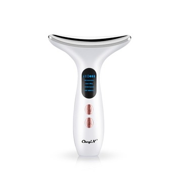 CkeyiN-Neck против морщин